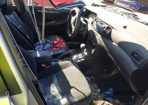 2007 Toyota Corolla S from USA, damaged, VIN 1NXBR32E87Z769028